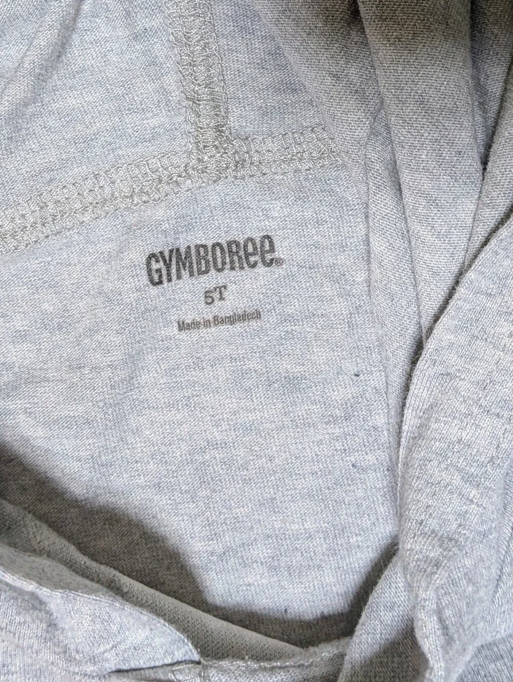 Gymboree 